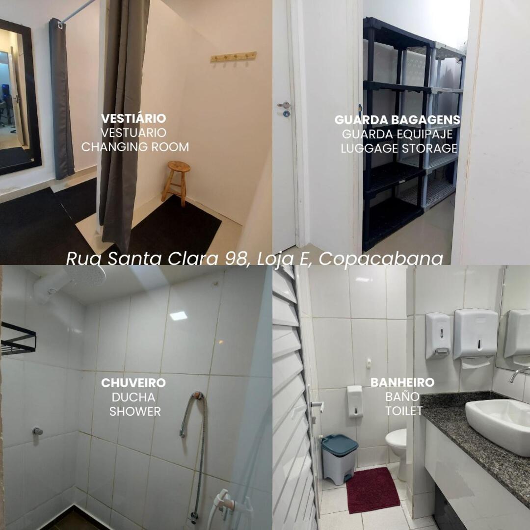 Apartment Suh Catete 02 Christ View! *